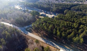 Parkway Trails lot 111, Bauxite, AR 72011