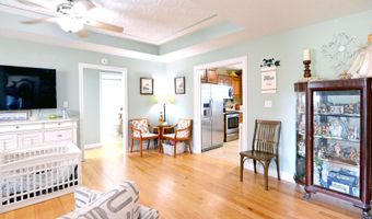 160 Redwood Dr, Bardstown, KY 40004