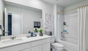 73 Dale Mires Ln Plan: ELSTON, Baxter, TN 38544