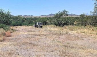 35700 S Cedar Creek Rd, Arivaca, AZ 85601