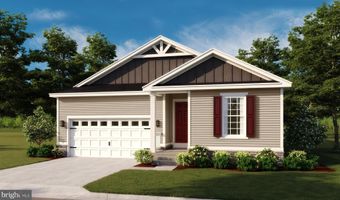EVERETT DRIVE - ARLINGTON, Boonsboro, MD 21713