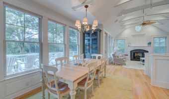 28 Sabal Palm Trl, Bald Head Island, NC 28461