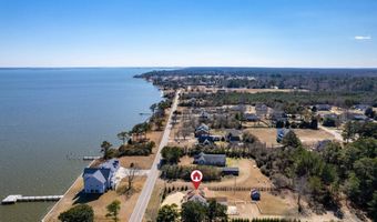 292 Narrow Shore Rd Lot 1, Aydlett, NC 27916