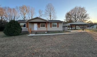 3486 CHOCCOLLOCO Rd, Anniston, AL 36207