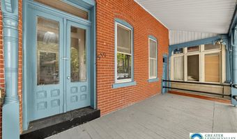 519 N 6th St 2, Allentown, PA 18102