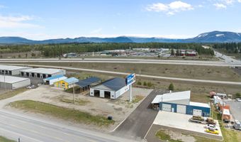 30500 N Old Highway 95, Athol, ID 83801