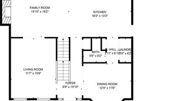 1515 Rosewood Terrace Dr, Ballwin, MO 63021