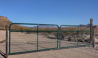 261 Terlingua Ranch Rd, Alpine, TX 79830