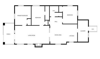 1629 S Keeler Ave, Bartlesville, OK 74003