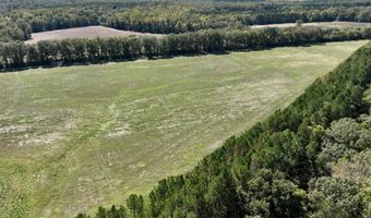 00001 Frank Hall Rd, Bolton, MS 39041