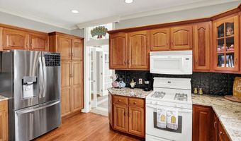 4445 N 225 W, Franklin, IN 46131