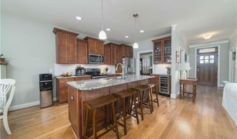 153 Caudle Meadows Dr, Advance, NC 27006