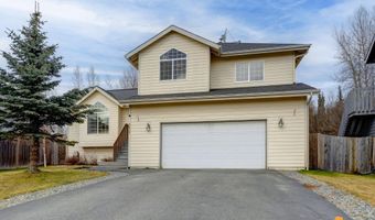 5605 Yukon Charlie Loop, Anchorage, AK 99502