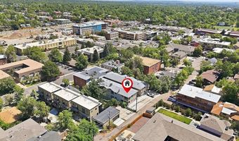 948 North St 17, Boulder, CO 80304