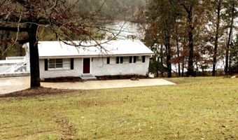 992 CLEAR CREEK Dr, Alpine, AL 35014
