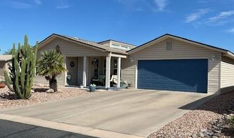 3301 S. Goldfield Rd 2122, Apache Junction, AZ 85119