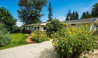 199 Western Ave, Buffalo, WY 82834