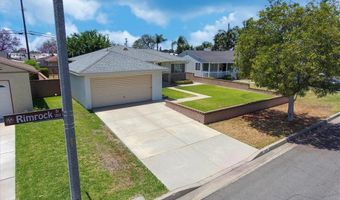11815 Rimrock Dr, La Mirada, CA 90638