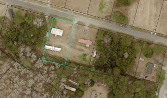 James Dr, Andrews, SC 29510