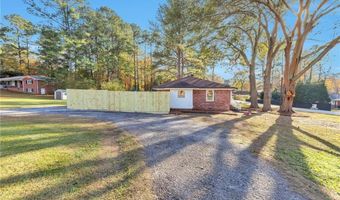 1729 Creveis Rd, Austell, GA 30168