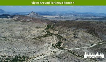 Willow Canyon Rd, Alpine, TX 79830