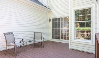 20 Sanctuary Dr, East Greenwich, RI 02818