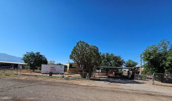 3 Munsey St, Alamogordo, NM 88310