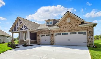5047 Foxley Park Ln, Avon, IN 46123