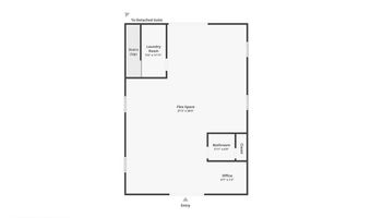 356 W Oak Grove Rd NW, Adairsville, GA 30103