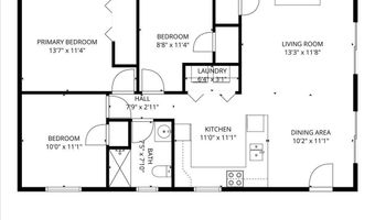 10 Lenape Trl, Albrightsville, PA 18210