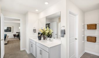 429 Thistle Meadow Ln Plan: GALEN, Aberdeen, NC 28315