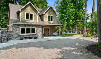 7105 SE Torch Lk, Alden, MI 49612
