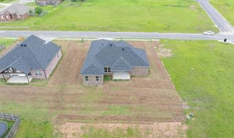 1317 Big Oak Dr, Alma, AR 72921