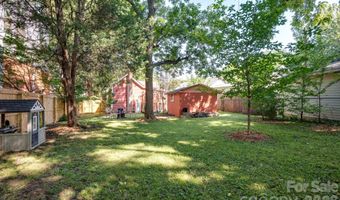 3314 N Alexander St, Charlotte, NC 28205