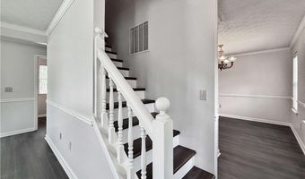 4603 Hickory Run Ct NW, Acworth, GA 30102