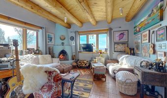 31 And 33 Juan De Dios Rd, Arroyo Seco, NM 87514