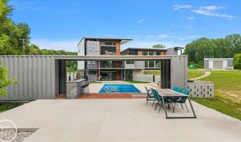 850 Frick Rd, Addison Twp., MI 48367