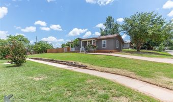 301 Cornerstone Ct, Abilene, TX 79602