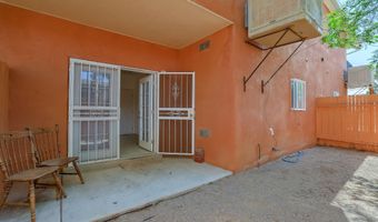 1909 Girard Blvd NE, Albuquerque, NM 87106