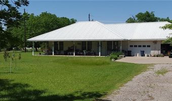 9192 COUNTY ROAD 423, Anna, TX 75409