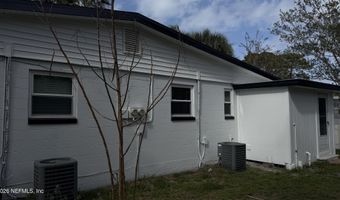 696 KESTNER Rd, Atlantic Beach, FL 32233