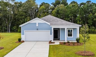 429 Citori Dr Plan: Moonbeam, Aynor, SC 29511