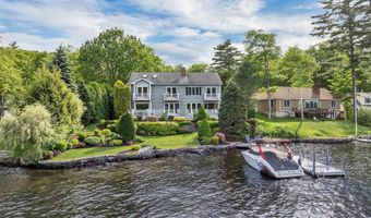 7 Hallin Ct, Alton, NH 03810