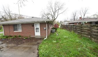 5702 E 17th St, Indianapolis, IN 46218