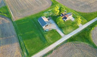 13839 N 2360 Blvd, Allendale, IL 62410