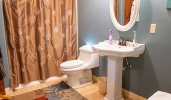 43353 258th St, Bridgewater, SD 57319