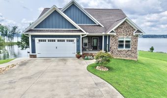 3523 Nina Ferry Pointe Way, Baneberry, TN 37890