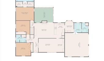 315 E High St, Baldwin City, KS 66006