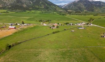 N BENCH ROAD, Bedford, WY 83112