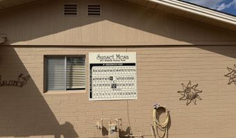 929 N DELAWARE Dr 28, Apache Junction, AZ 85120